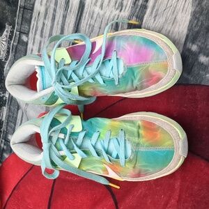 2020Nike KD 13 EP 'Chill Women Size 9 And 1/2 Men's Size 8